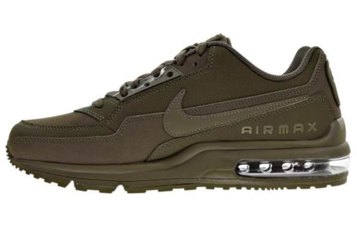 Nike Nike Air Max Ltd 3 Medium Olive/Medium Olive
