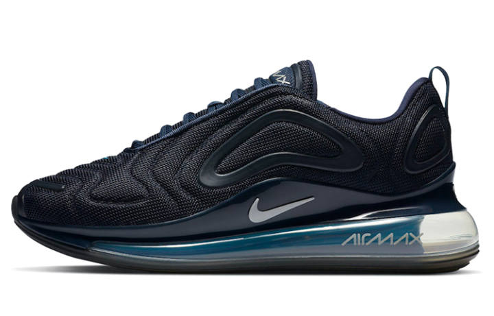Nike Nike Air Max 720 'Obsidian'