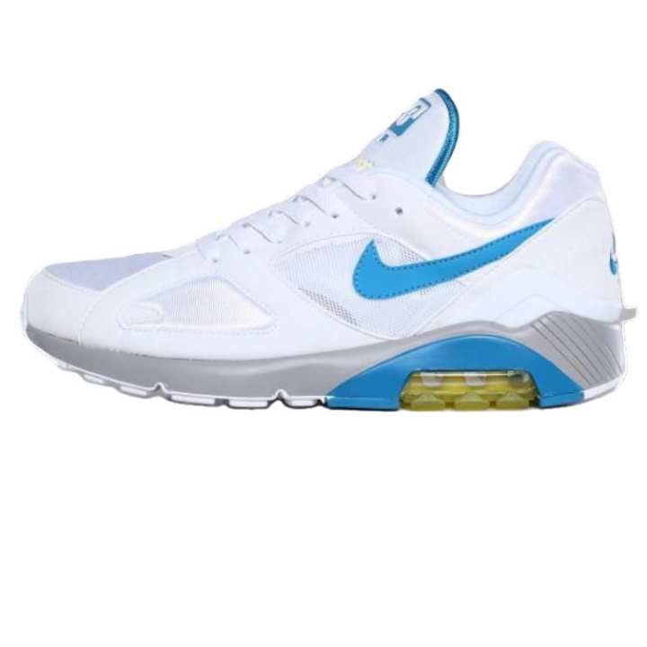 Nike Nike Air Max 180 'White Blue'