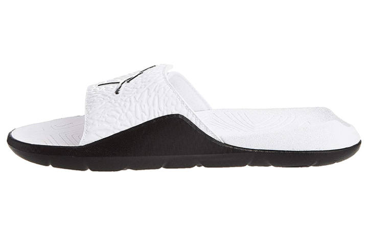 Jordan Air Jordan Hydro 7 V2 'White Black'