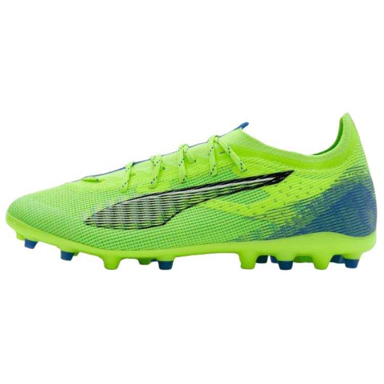 PUMA Ultra 5 Pro MG Multi Ground Soccer Shoes Men's Green