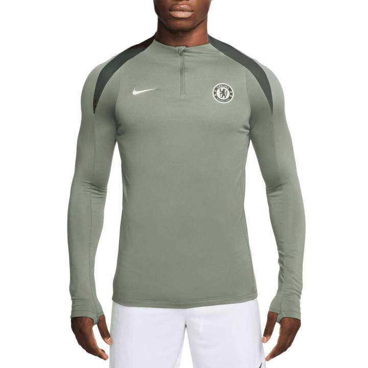 Nike Nike Chelsea Soccer Jersey Men's