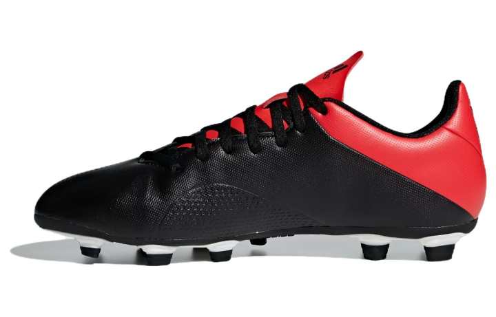 Adidas Adidas X 18.4 Fg 'Black Active Red'