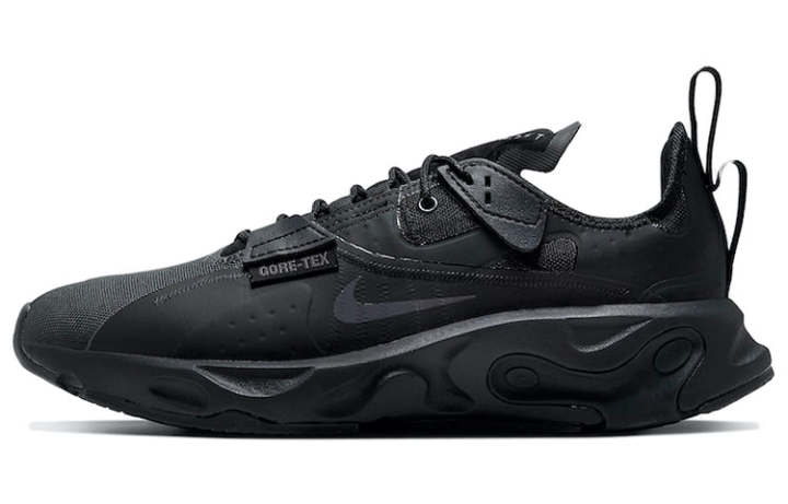 Nike Nike React Type Gtx Triple Black