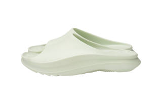 COURTMAN Luck Composite Sole Slide Slippers Unisex Sage Green Lite Version