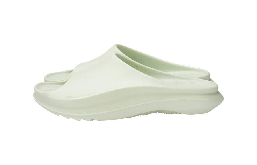 COURTMAN Luck Composite Sole Slide Slippers Unisex Sage Green Lite Version