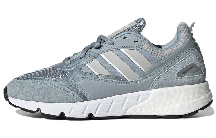 Adidas Originals Adidas Zx 1K Boost 2.0 Shoes 'Magic Grey' Women's