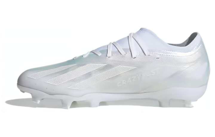 Adidas Adidas X Crazyfast.2 Fg 'Cloud White'