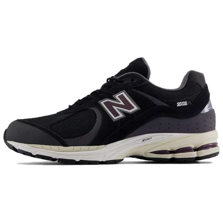 New Balance 2002R New Balance GORE-TEX 'Inkwell Aluminum Grey'