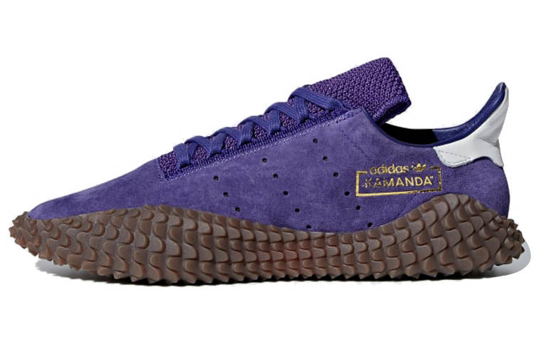 Adidas Originals Adidas Kamanda 'Energy Ink'