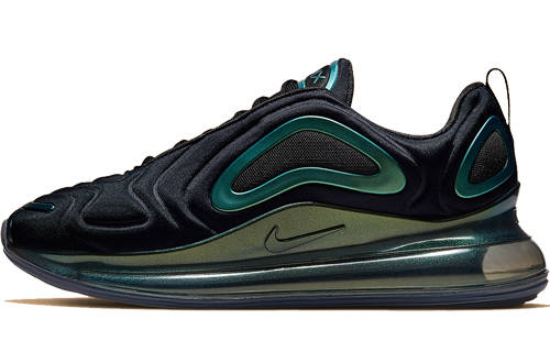 Nike Nike Air Max 720 Black Iridescent