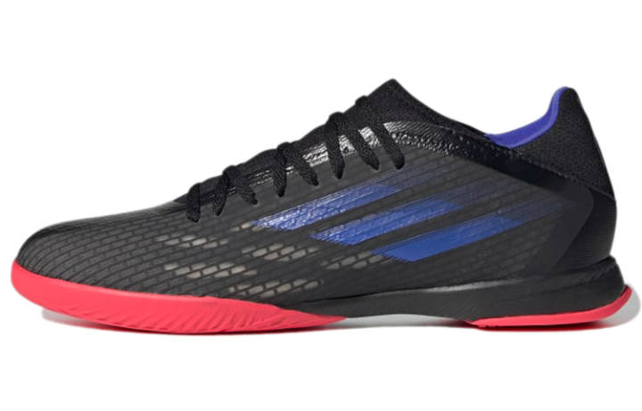 Adidas Adidas X Speedflow.3 In 'Black Sonic Ink'