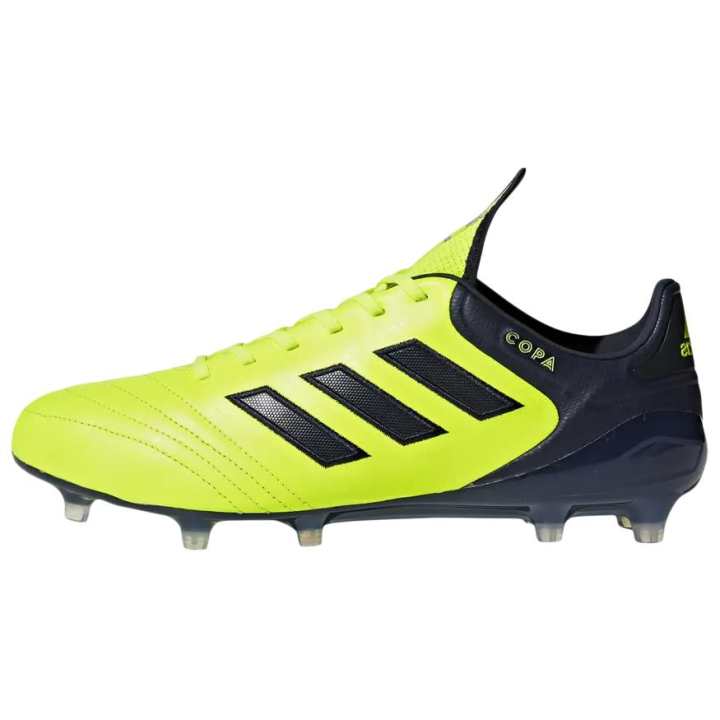 Adidas Adidas Copa 17.1 Fg 'Solar Yellow'