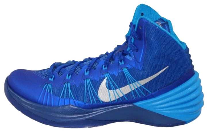 Nike Nike Hyperdunk 2013 High 'Blue'