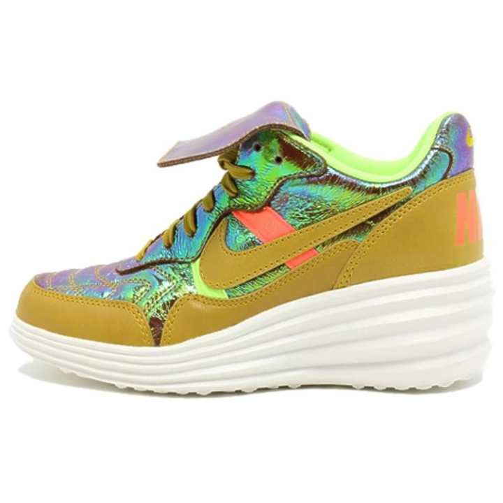 Nike Nike Lunartiempo Sky Hi Premium Qs Trophy Women's