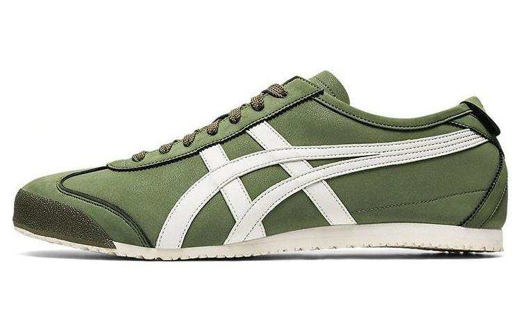 Onitsuka Tiger Onitsuka Tiger Mexico 66 Green White