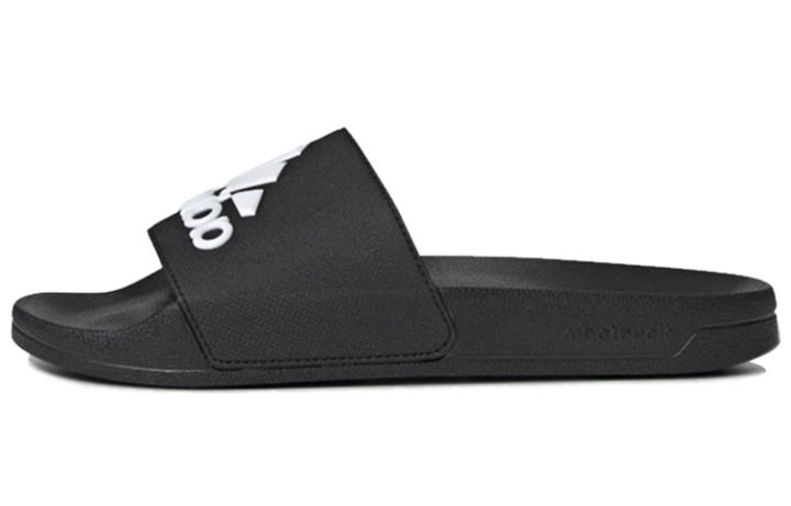 Adidas Adidas Adilette Shower 'Black'