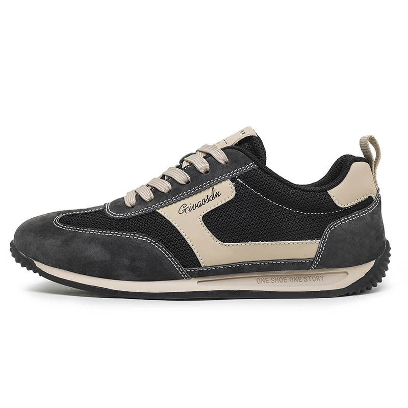 AD Slip Resistant, Abrasion Resistant, Breathable Low top Casual Shoes Men's