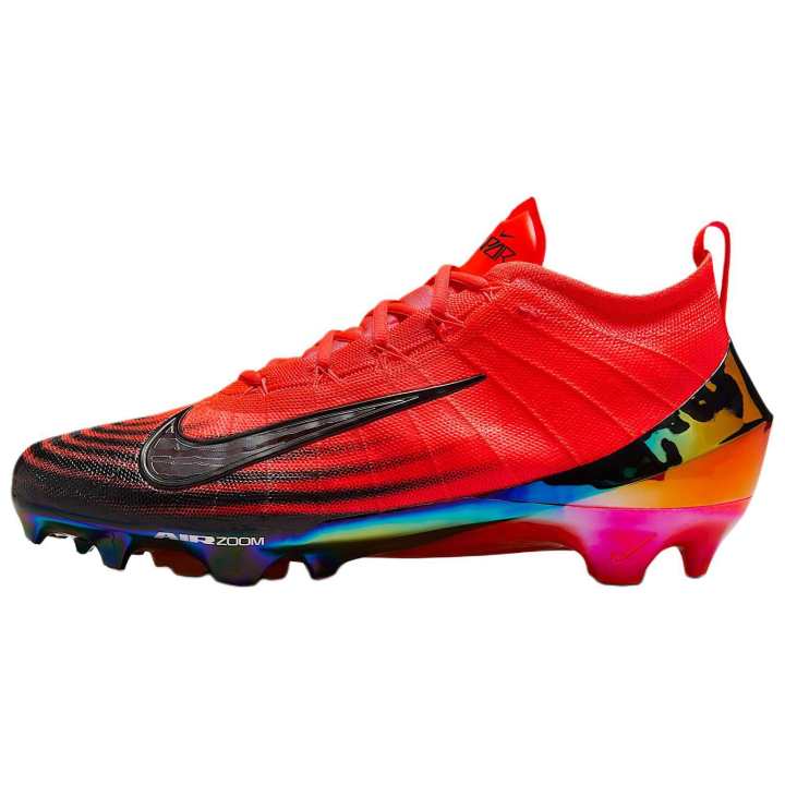 Nike Nike Zoom Air Vapor Elite 1 Bright Crimson Laser Orange Black