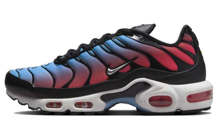 Nike Nike Air Max Plus University Blue Light Crimson Women's