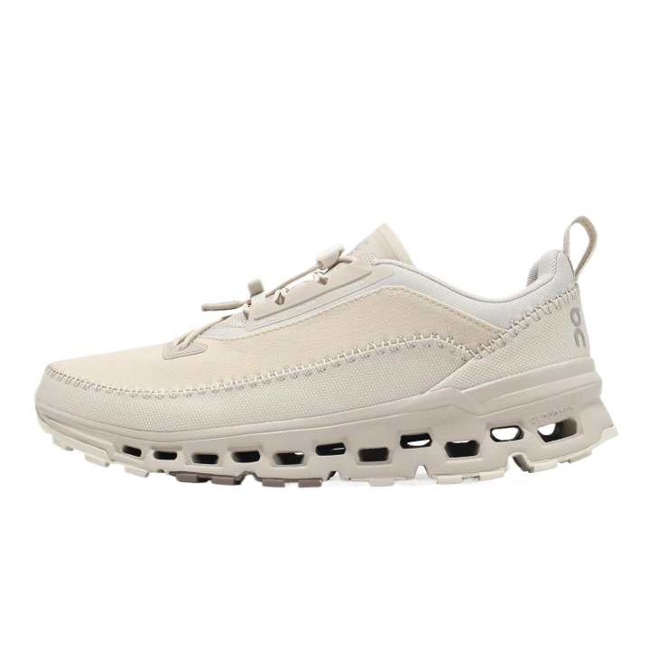 Adidas Adidas Waterproof Low top Casual Shoes Men's Beige