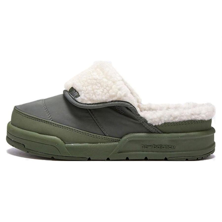 New Balance New Balance Puflee V2 'Green Khaki'