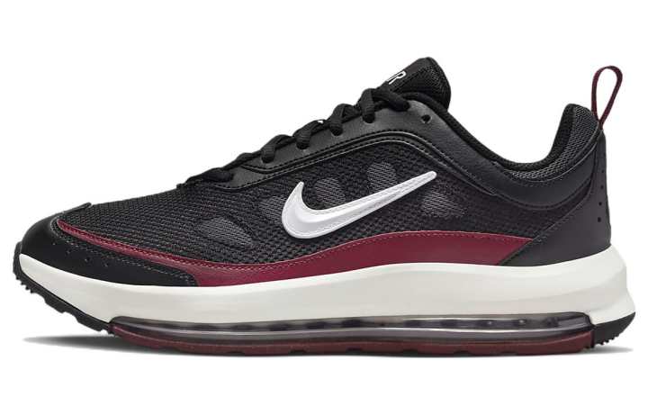 Nike Nike Air Max Ap Black Summit White Anthracite