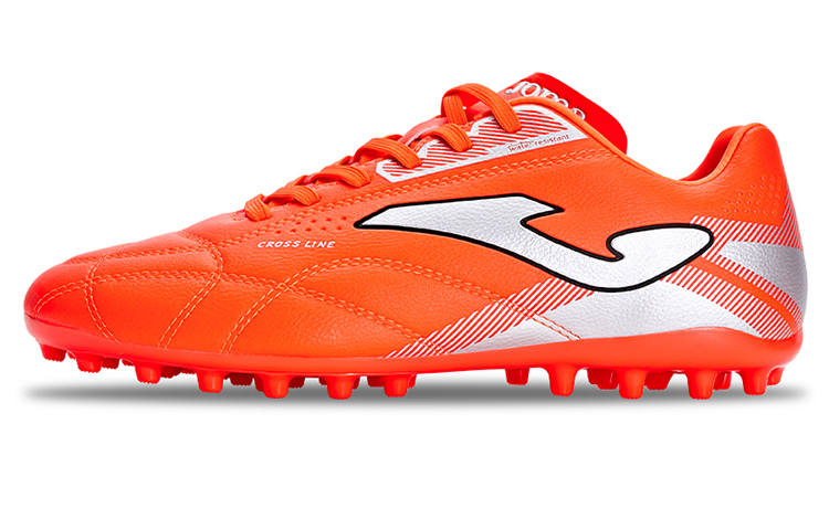 Joma Slip Resistant Abrasion Resistant Soccer Shoes Men's