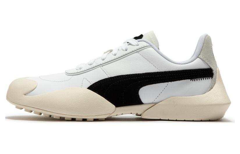 PUMA PUMA Vaderon Clean 'White Black'