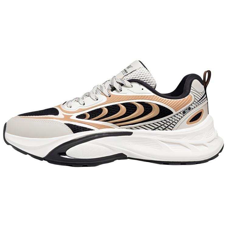 361° Cushioning Lightweight Low top Casual Shoes Men's