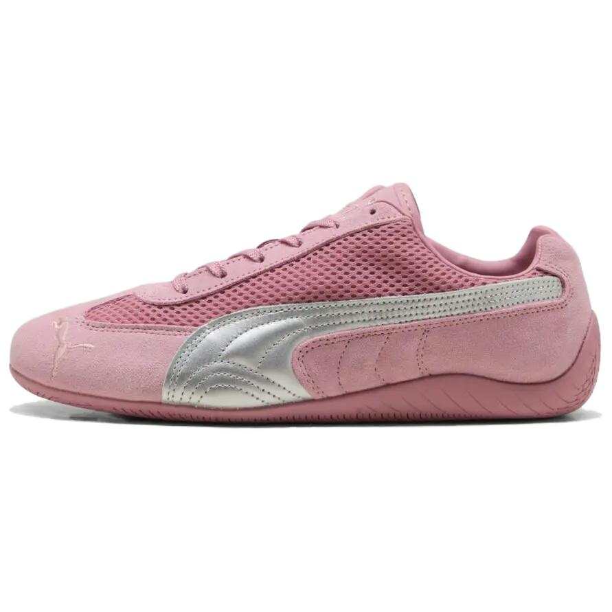 PUMA Speedcat Casual Shoes Men's Pink