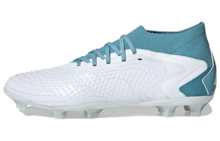 Adidas Adidas Predator Accuracy.2 Fg 'White Blue'