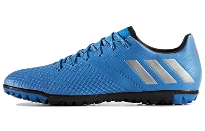 Adidas Adidas Messi 16.3 Tf 'Blue Silver'
