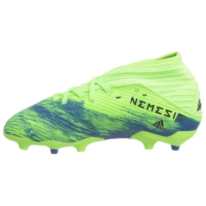 Adidas Adidas Nemeziz 19.3 Tf 'Green Blue'