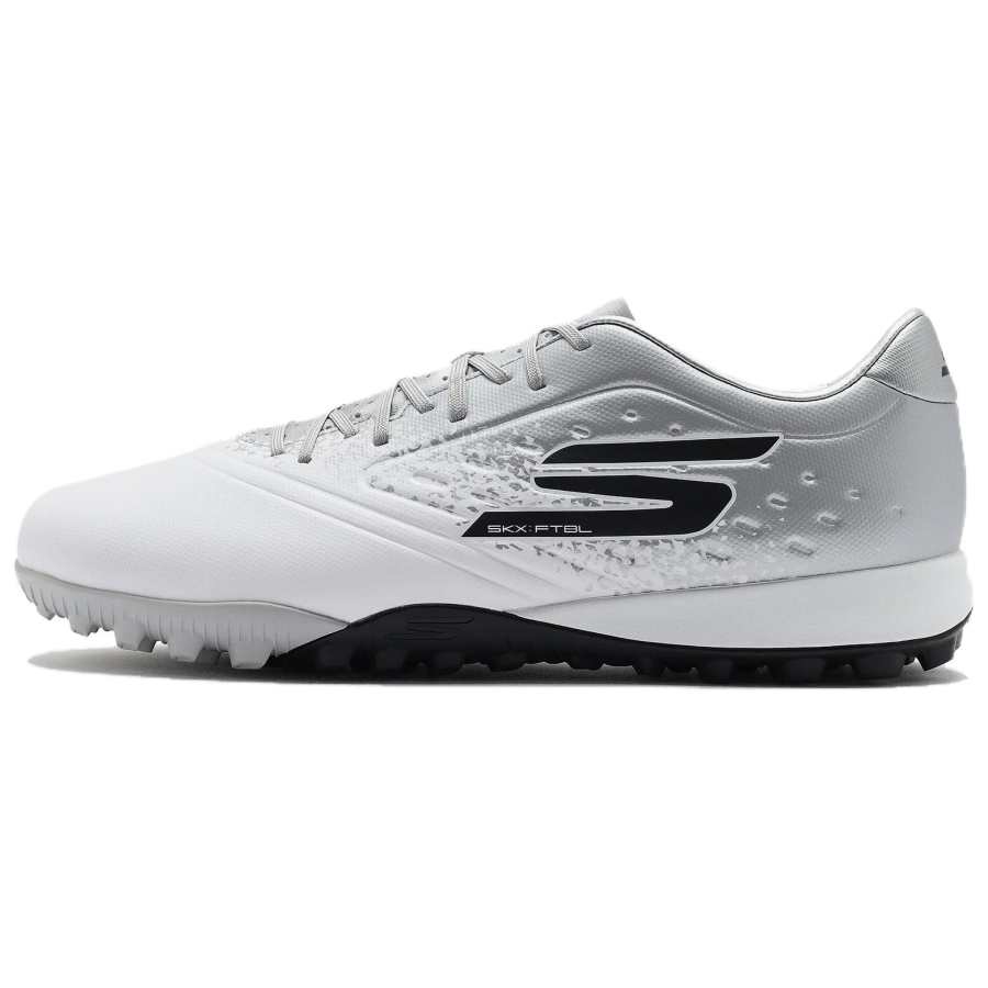 Skechers GO SOCCER MENS Artificial Turf Cushioning Abrasion Resistant Cushioning, Wear Resistant Soccer Shoes Men's