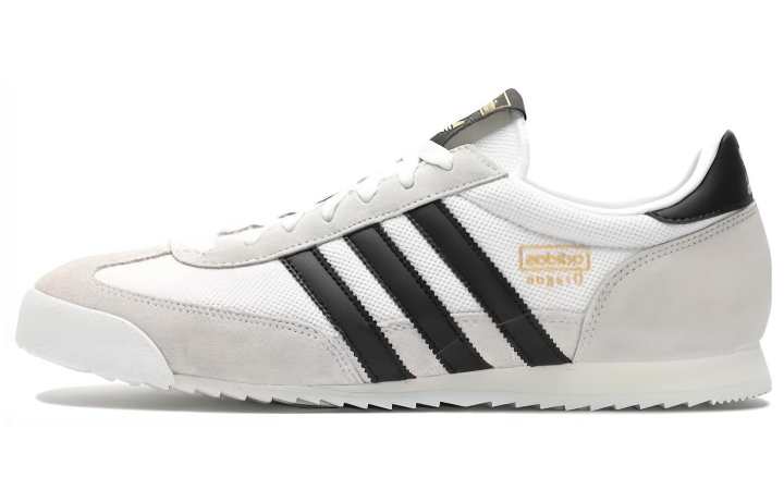 Adidas Adidas Originals Dragon 'White'