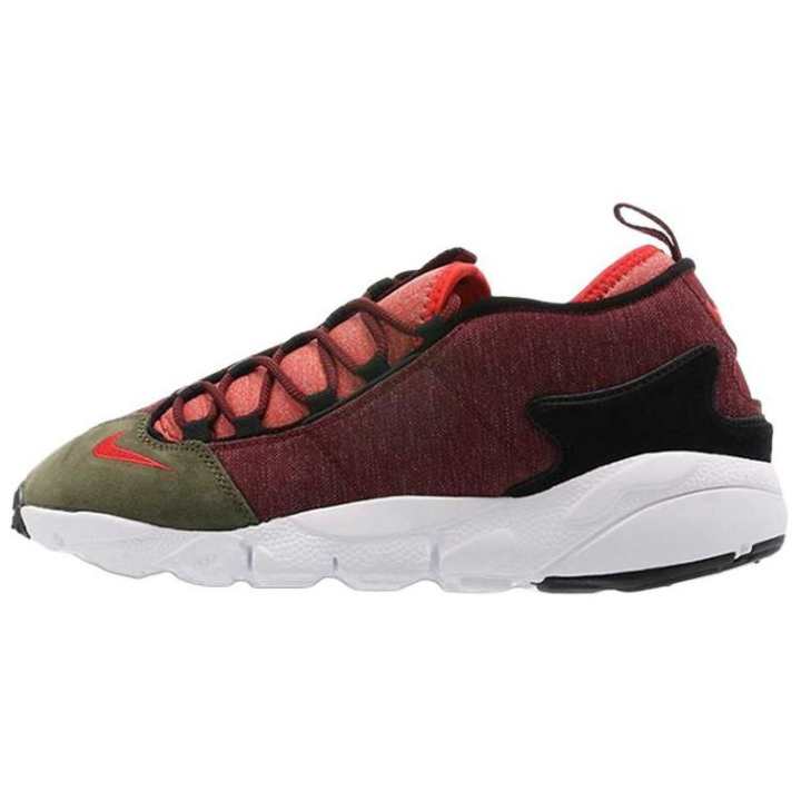 Nike Nike Air Footscape Nm Dragon Red