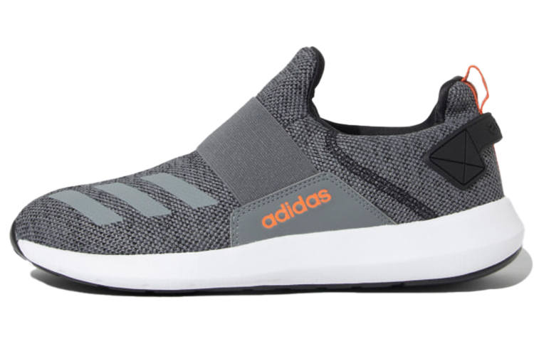 Adidas Adidas Zelt Sl Abrasion Resistant Low top Casual Shoes