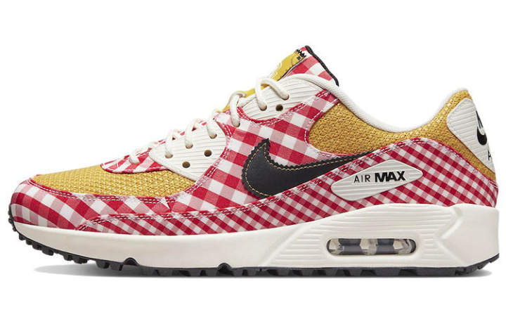 Nike Nike Air Max 90 Golf Nrg Picnic