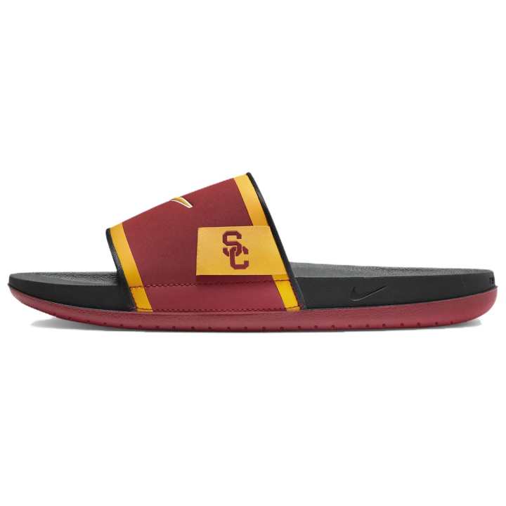 Nike Nike Offcourt Slide Usc