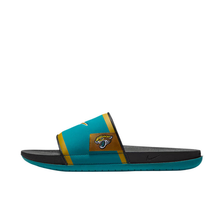 Nike Nike Offcourt Slide Slippers Unisex