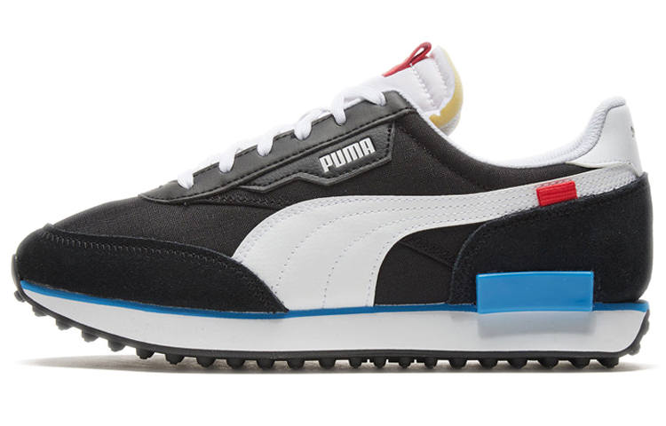 PUMA PUMA Future Rider 'Play On Black Ibiza Blue'