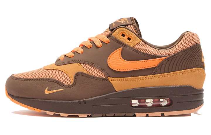 Nike Nike Air Max 1 King's Day