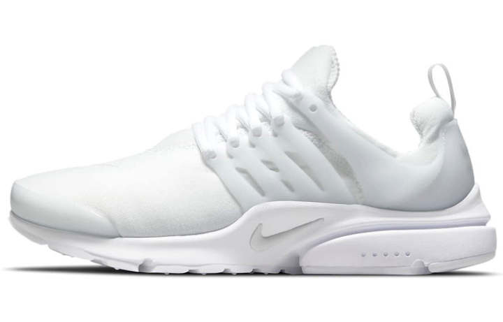 Nike Nike Air Presto 'Triple White'