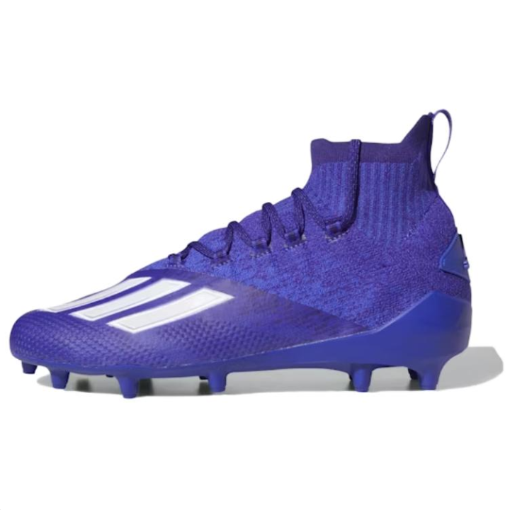 Adidas Adidas Adizero Primeknit Cleats 'Night Flash'