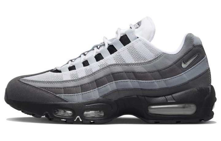 Nike Nike Air Max 95 Jewel Swoosh Grey