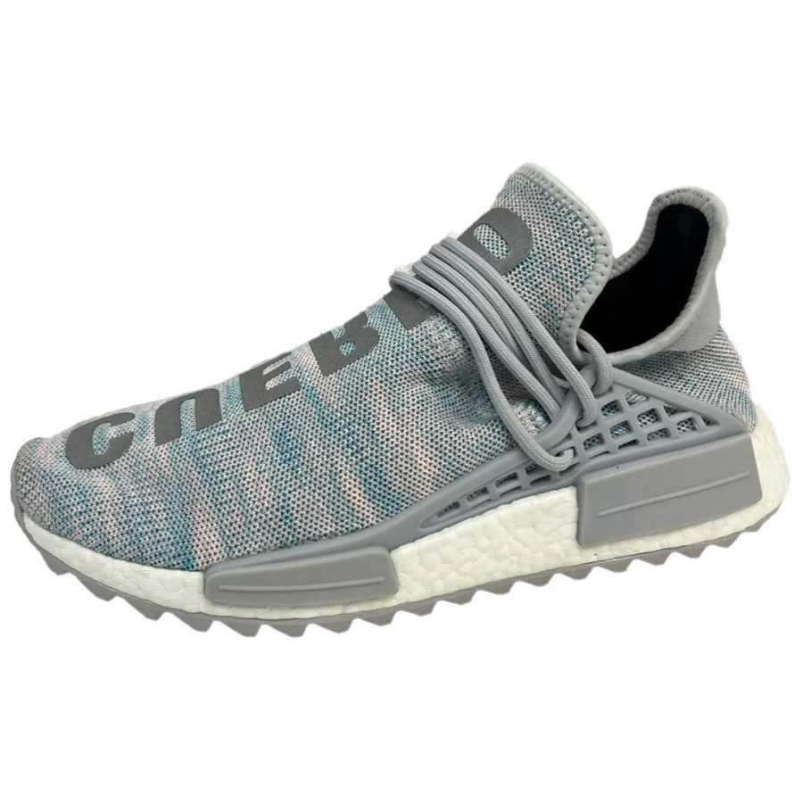 Adidas Nmd Human Race Pharrell x Billionaire Boys Club x Nmd Human Race Adidas Trail 'Cotton Candy'
