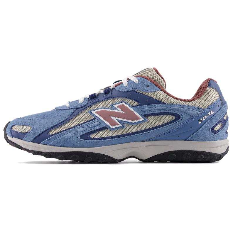 New Balance New Balance 204L 'Shoreline Blue'