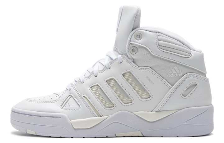 Adidas adidas Midcity Mid White