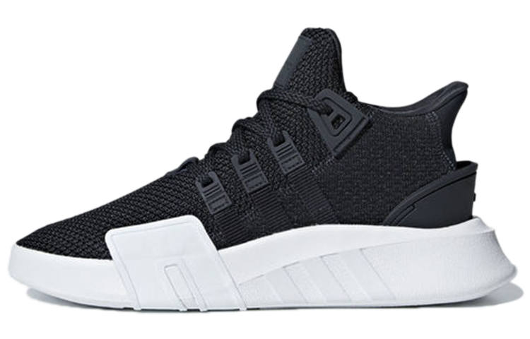 Adidas Originals Adidas Wmns Eqt Bask Adv 'Core Black' Women's